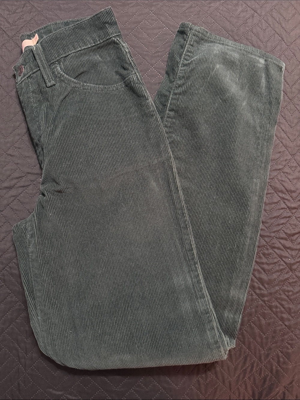 levi’s jeans